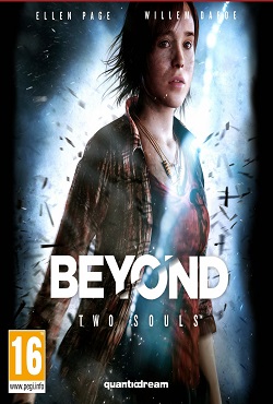 Beyond Two Souls 