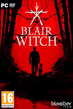 Blair Witch