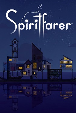 Spiritfarer