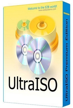 UltraISO