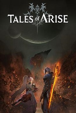 Tales of Arise