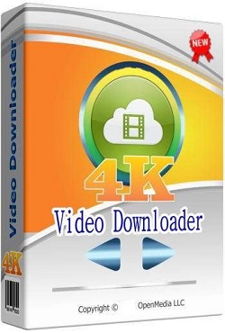 4K Video Downloader