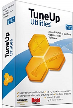 TuneUp Utilities