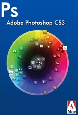 Adobe Photoshop CS3