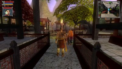 Jade Empire Special Edition