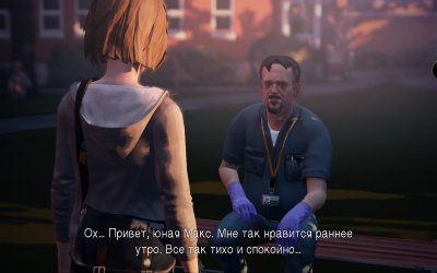 Life is Strange 1