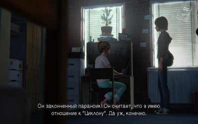 Life is Strange 1