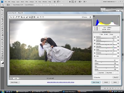 Adobe Photoshop CS4