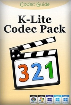 K-Lite Codec Pack