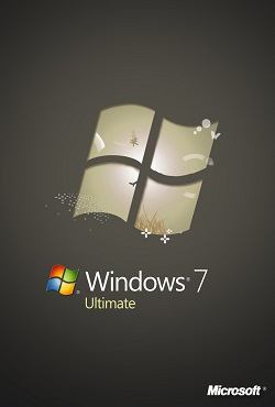 Windows 7 64 bit Rus 