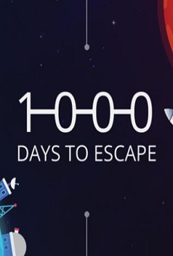 1000 days to escape