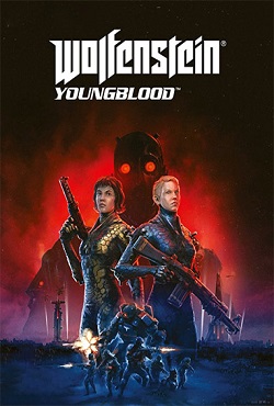 Wolfenstein Youngblood