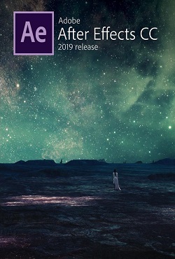 Adobe After Effects CC 2019