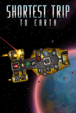 Shortest Trip to Earth