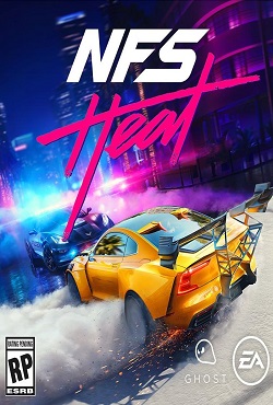 Need for Speed Heat