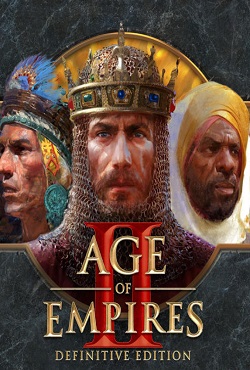 Age of Empires 2 Definitive Edition