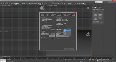 Autodesk 3ds Max 2019