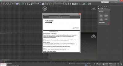 Autodesk 3ds Max 2019