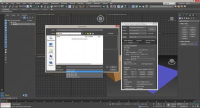 Autodesk 3ds Max 2020