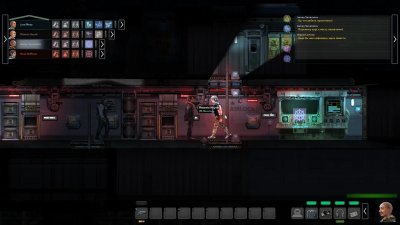 Barotrauma 