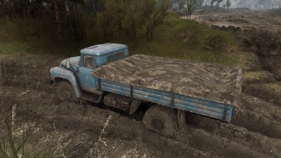 Spintires The Original Game