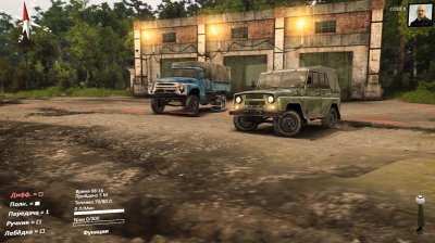 Spintires The Original Game