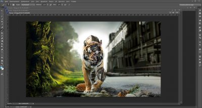 Adobe Photoshop CS6