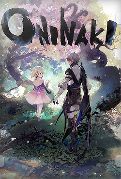 ONINAKI