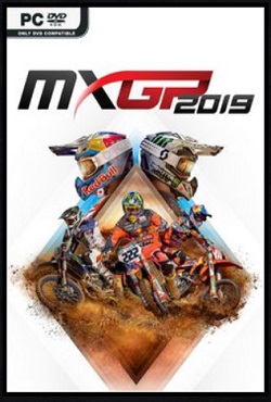 MXGP 2019 The Official Motocross Videogame