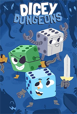 Dicey Dungeons