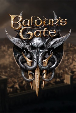 Baldur's Gate 3