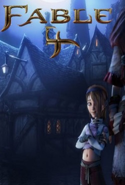 Fable 4