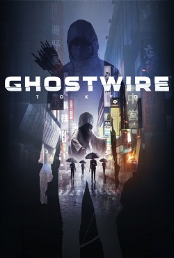 GhostWire Tokyo