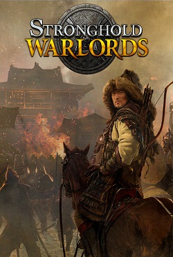 Stronghold Warlords