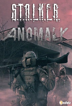 Stalker Anomaly