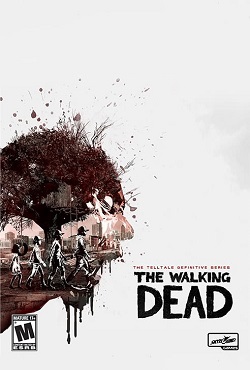 The Walking Dead The Telltale Definitive Series