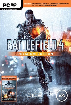 Battlefield 4 Xatab