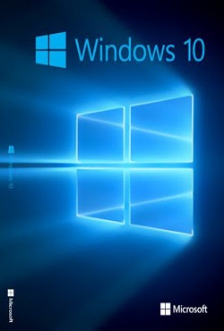 Windows 10 Professional x64 Rus