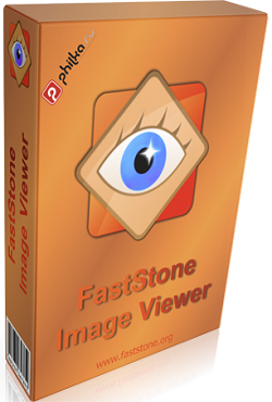 Faststone Image Viewer