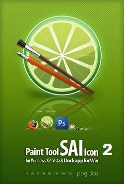 Paint Tool SAI 2