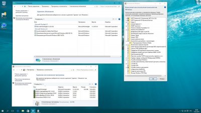 Windows 10 v21H1 x64-32 bit Rus 