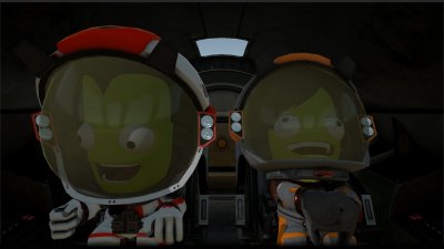 Kerbal Space Program 2