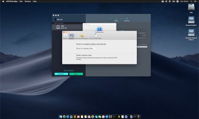 Paragon NTFS for MAC