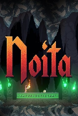 Noita Noita
