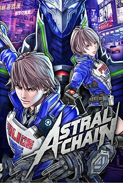 Astral Chain