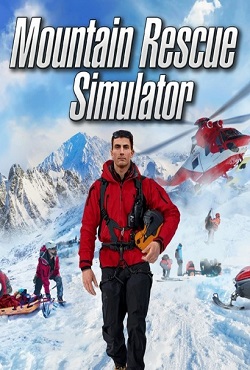 Mountain Rescue Simulator