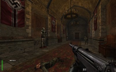 Wolfenstein 