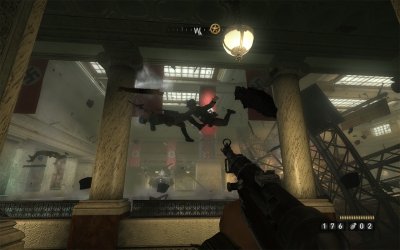 Wolfenstein 