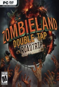 Zombieland Double Tap Road Trip