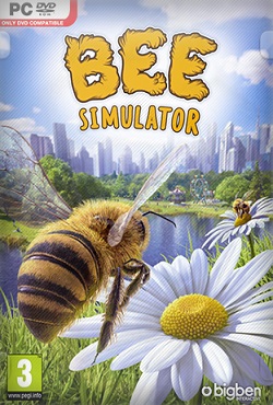 Bee Simulator